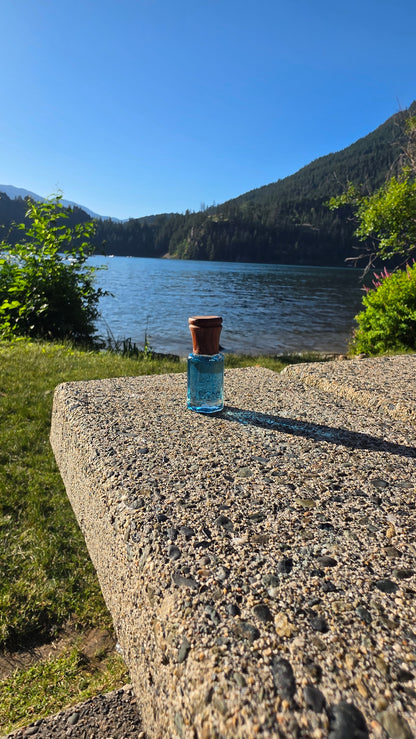 Spectral Fresh — Perfume Oil | 6ml