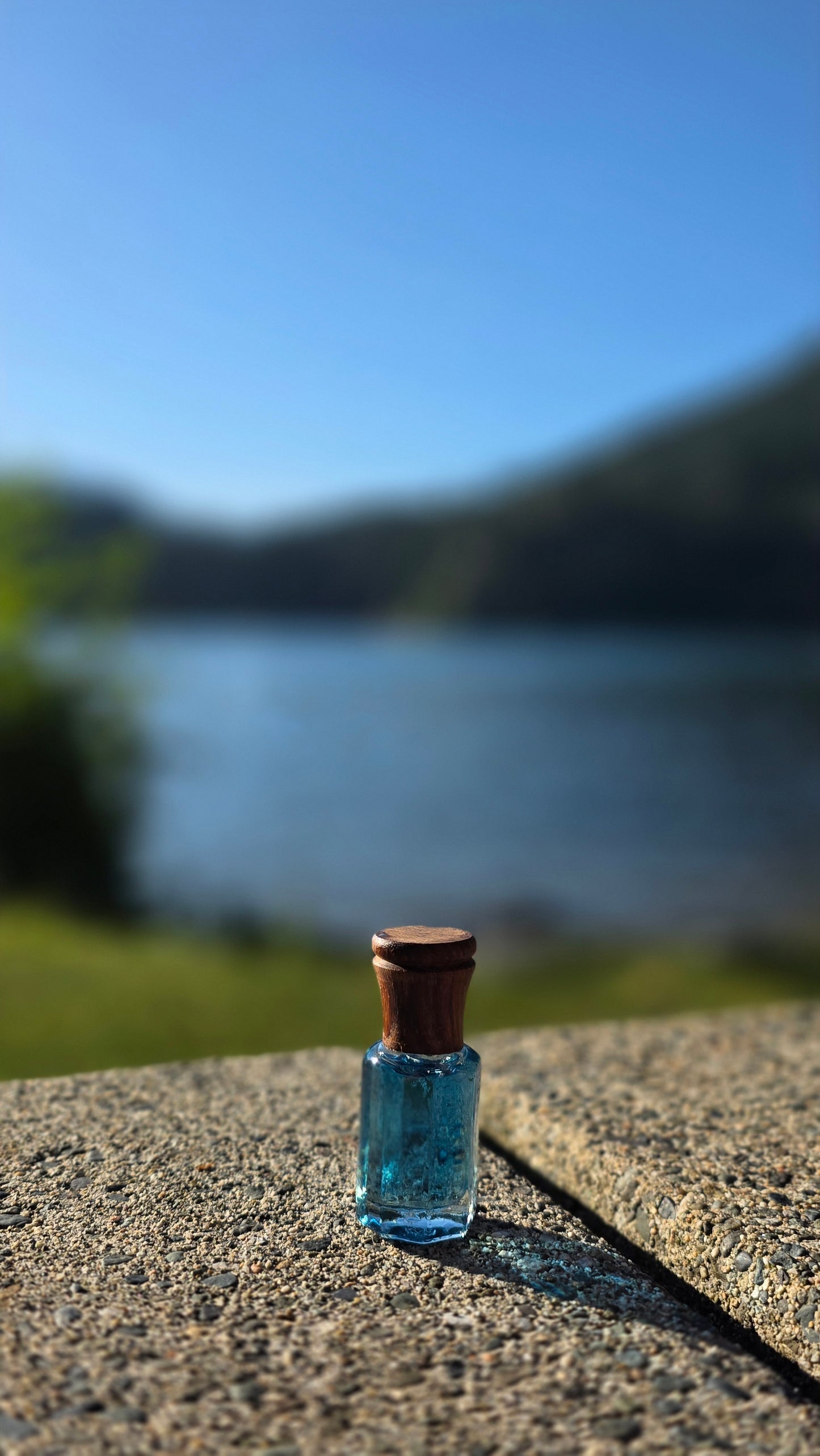 Spectral Fresh — Perfume Oil | 6ml