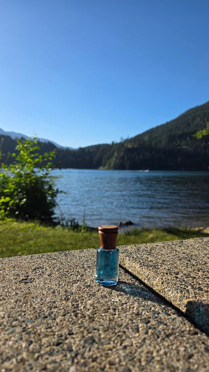 Spectral Fresh — Perfume Oil | 6ml
