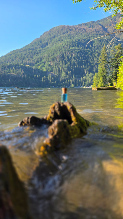 Spectral Fresh — Perfume Oil | 6ml