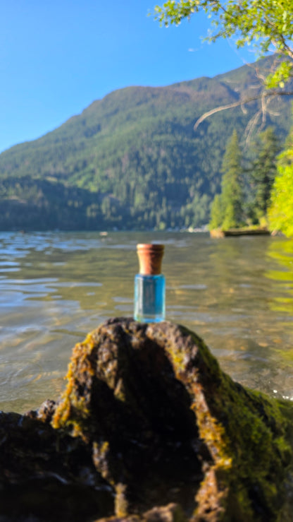 Spectral Fresh — Perfume Oil | 6ml