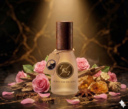 Royal Shaikh — Perfume Oil │ 12ml