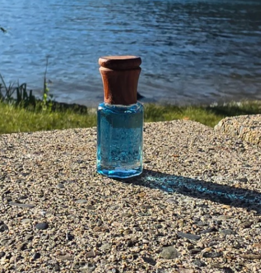 Spectral Fresh — Perfume Oil | 6ml